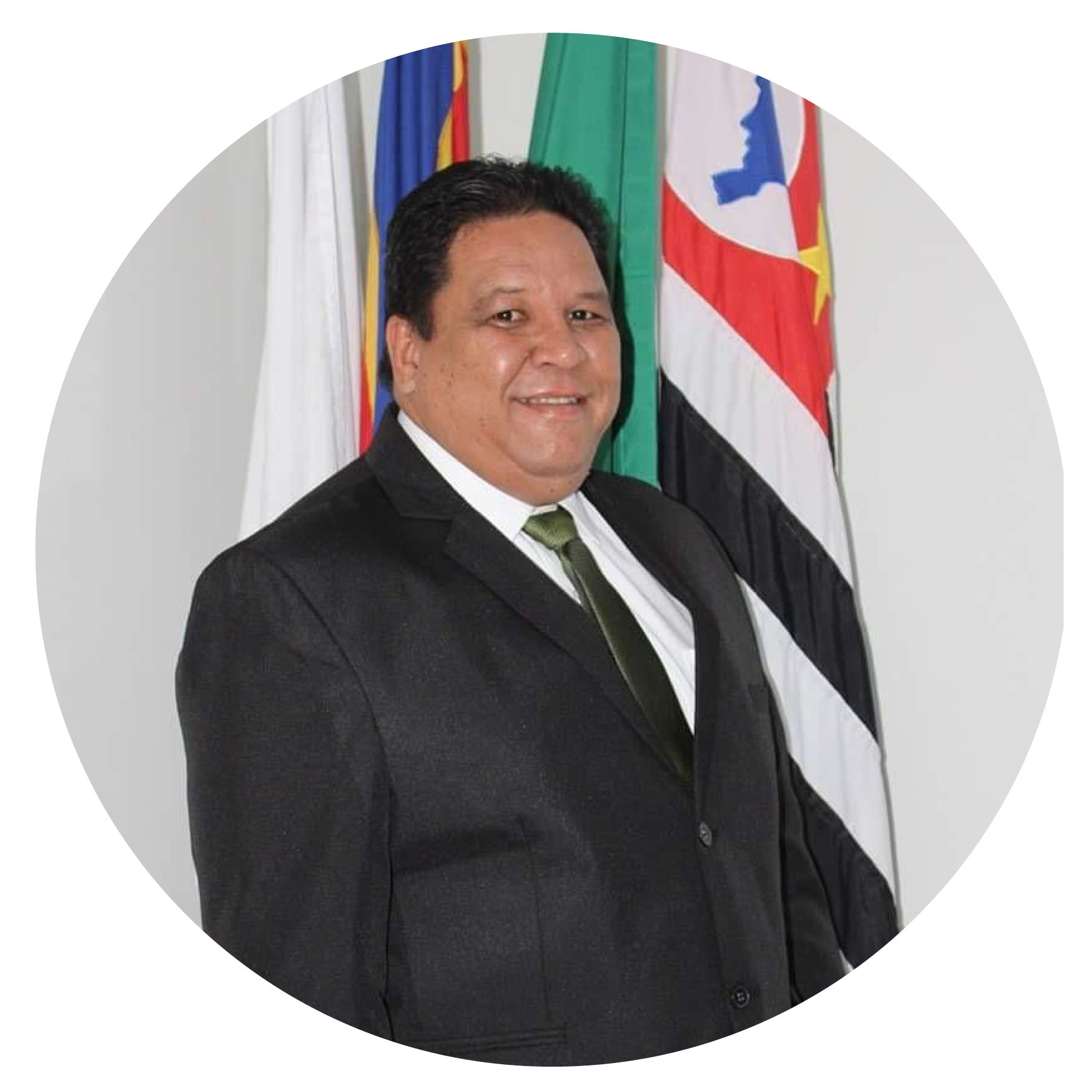 Rinaldo Nozaki