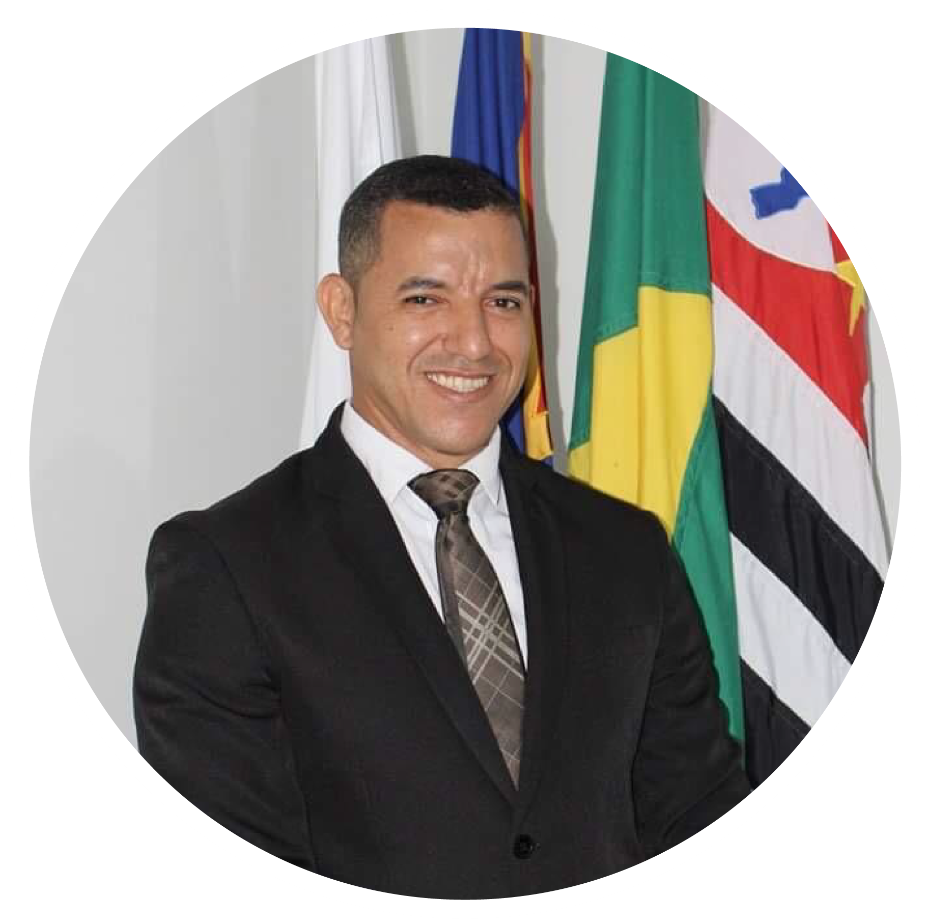 Aparecido Daniel Pimenta