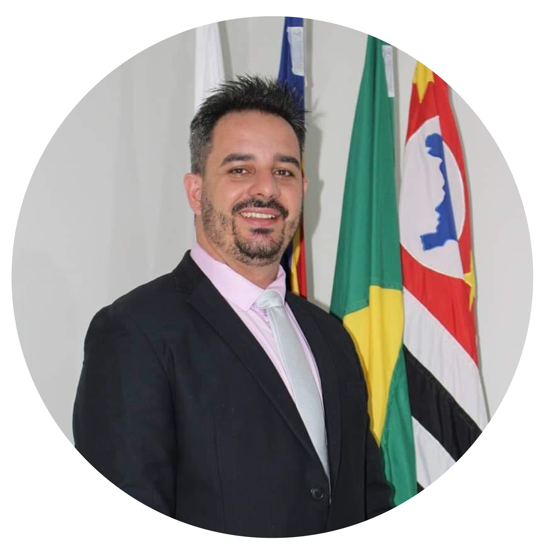 Fernando de Souza Tamburús