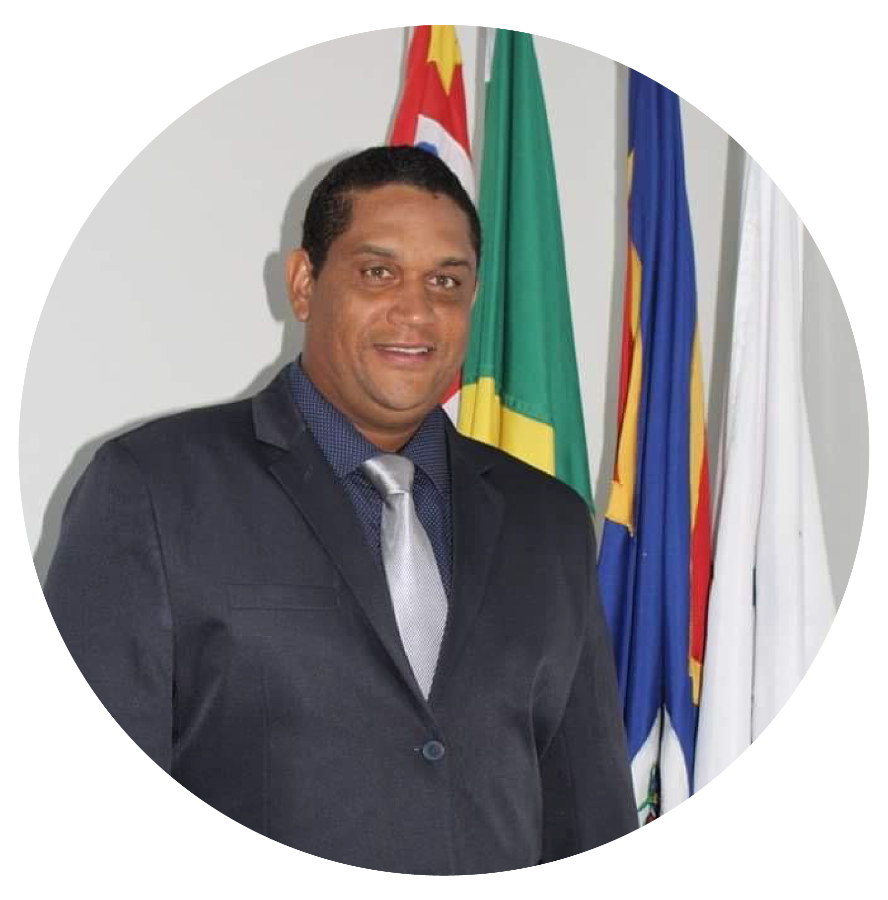 Leandro Ramos Rodrigues
