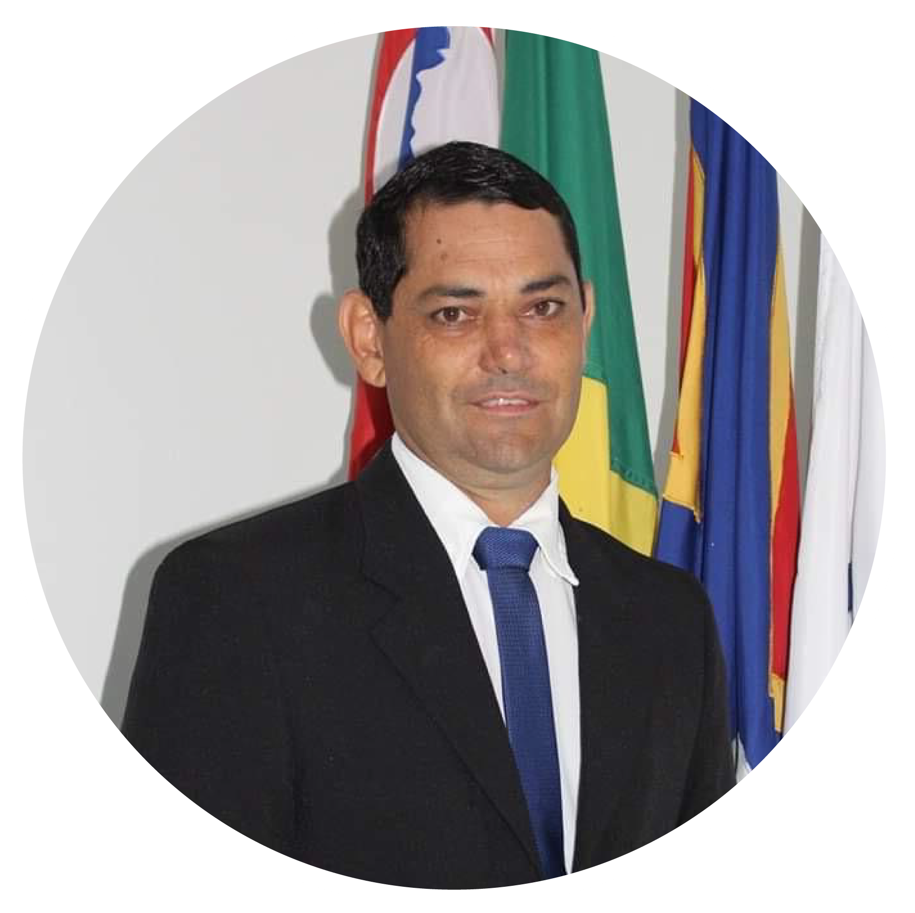 Marcio Lopes de Oliveira