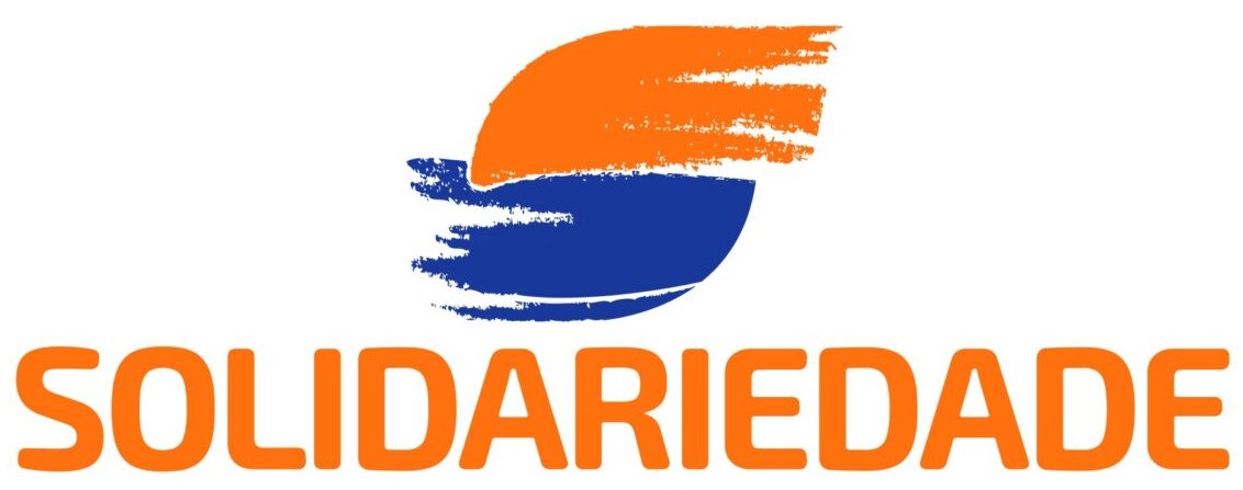 Logo do SOLIDARIEDADE