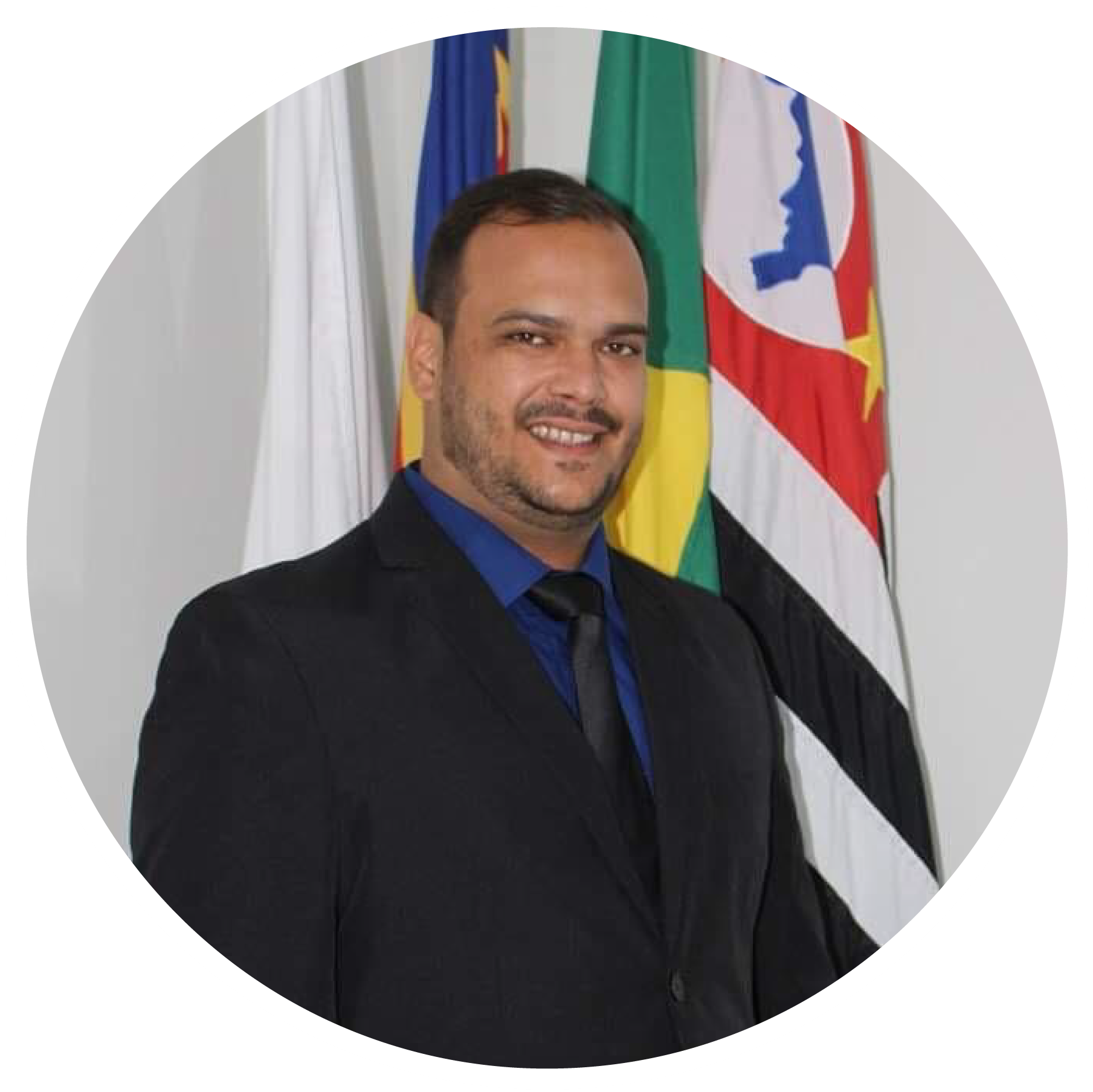 Roberto Jose Custodio Junior